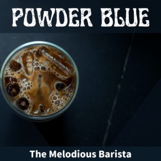 The Melodious Barista