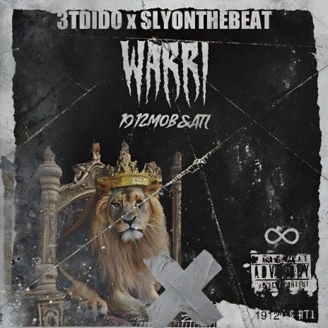 Warri ft. SLYonthebeat | Boomplay Music