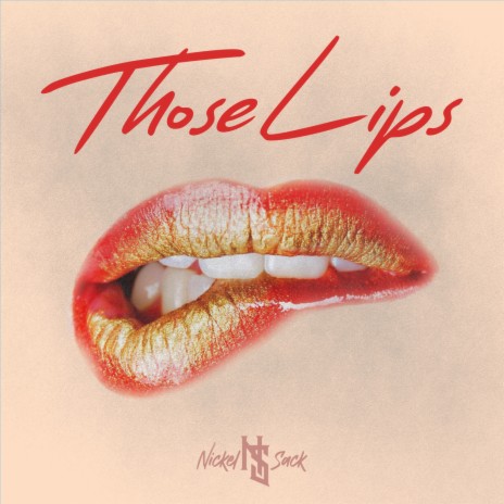 Those Lips
