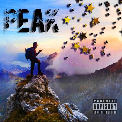 PEAK | Boomplay Music