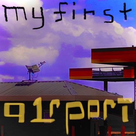 My First Airport