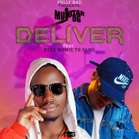 Deliver | Boomplay Music