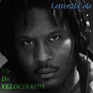 Letter 2 J.Cole