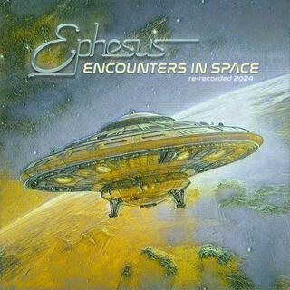 Encounters in Space (Re-Recorded 2024)