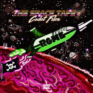 The Space Tape Deluxe: Cadet Files