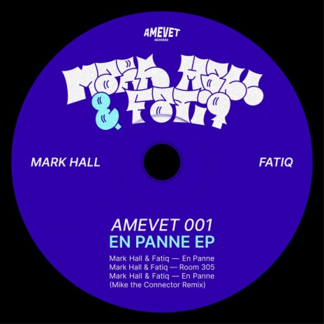 En Panne (Mike The Connector Remix) ft. Mike The Connector | Boomplay Music