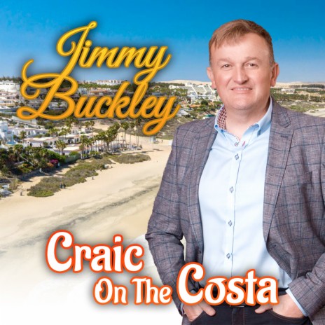 Craic On The Costa