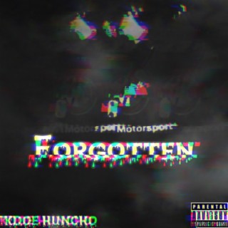 FORGOTTEN