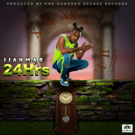 24 Hours | Boomplay Music