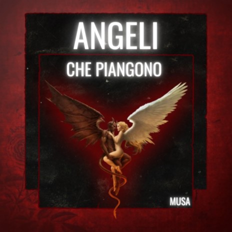 ANGELI CHE PIANGONO | Boomplay Music