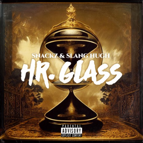 Hr. Glass ft. Slang Hugh | Boomplay Music