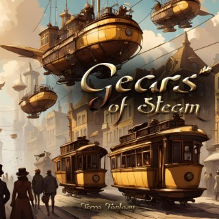 Gears of Steam