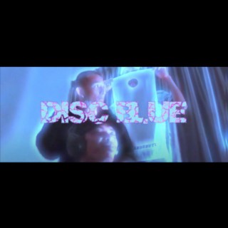 DISC BLUE (Remix)