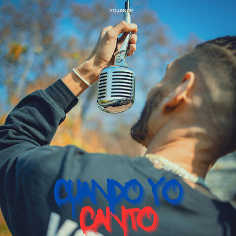 Cuando Yo Canto | Boomplay Music