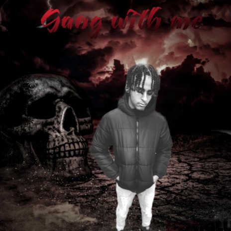 Gang with me | Boomplay Music