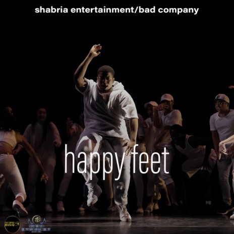 Happy Feet | Boomplay Music