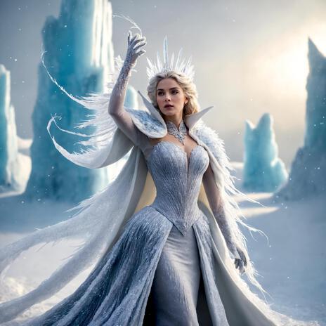 Ice Queen