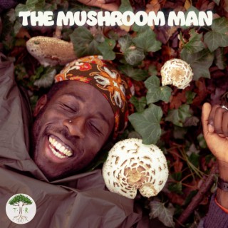 The Mushroom Man lyrics | Boomplay Music