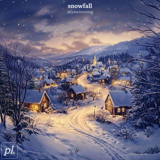 Snowfall