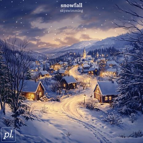 Snowfall | Boomplay Music