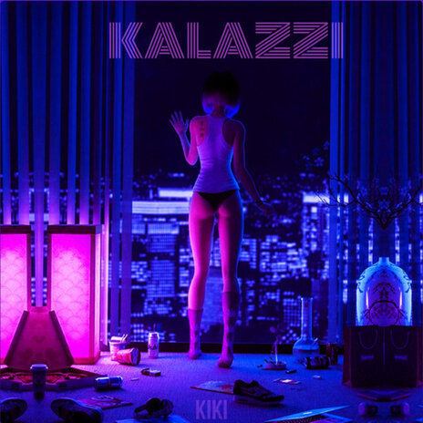 KALAZZI | Boomplay Music