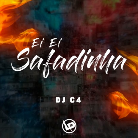 Ei Ei Safadinha | Boomplay Music