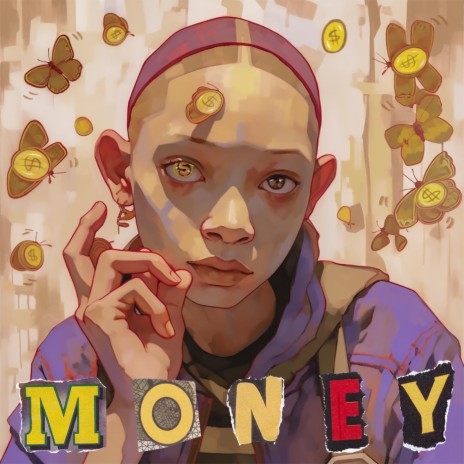 MONEY | Boomplay Music