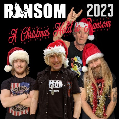 A Christmas Held To Ransom (Special 2023 Version) | Boomplay Music