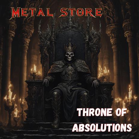 Throne Of Absolutions