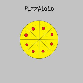 Pizzaiolo (Instrumental)