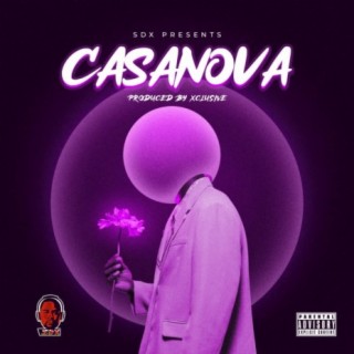 Casanova lyrics | Boomplay Music