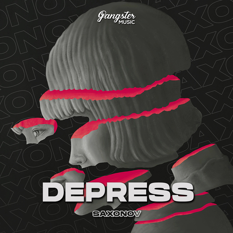 Depress | Boomplay Music