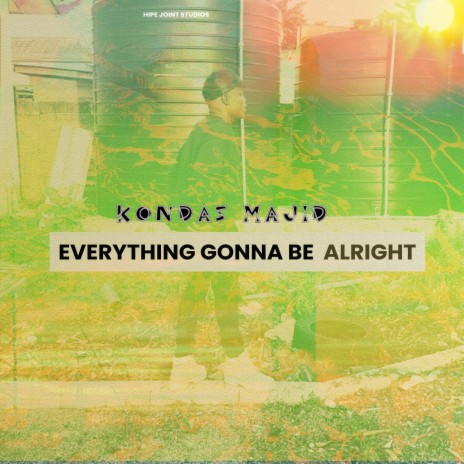 Everything Gonna Be Alright