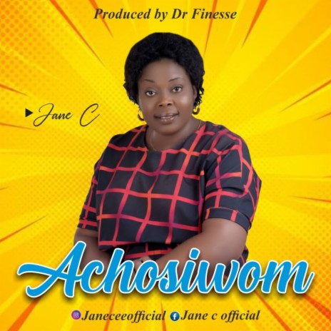 Achosiwom | Boomplay Music