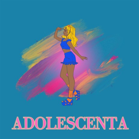 Adolescenta | Boomplay Music
