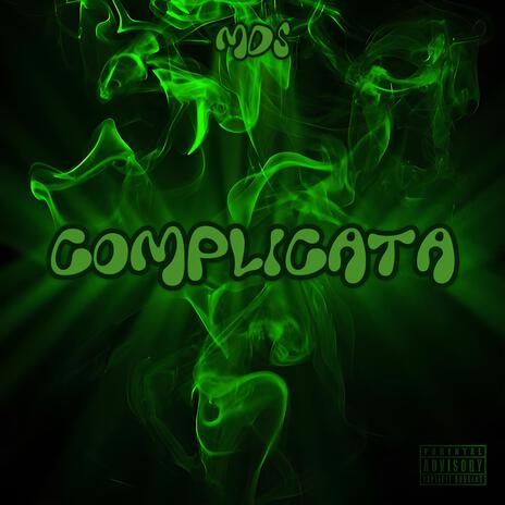 COMPLICATA | Boomplay Music