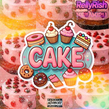 CAKE | Boomplay Music