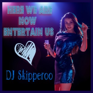 DJ Skipperoo