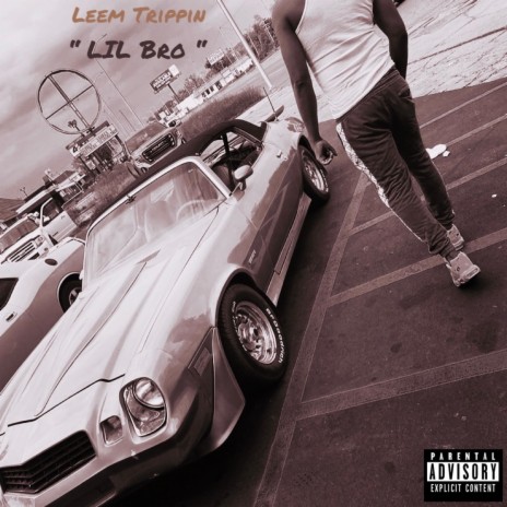 Lil Bro ft. Hooks | Boomplay Music