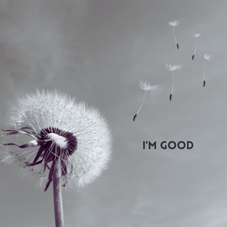 I'm Good (Blue) | Boomplay Music