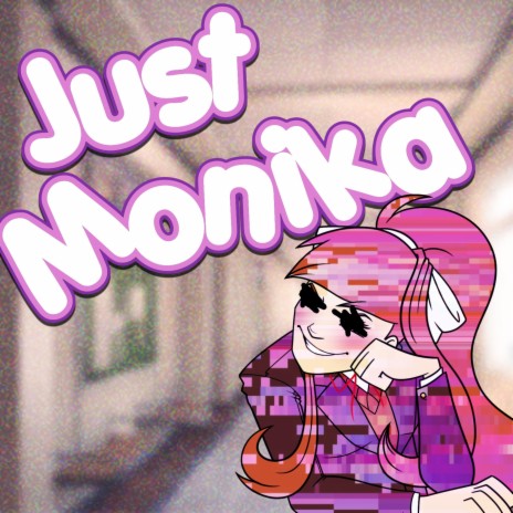 Just Monika ft. Rockit & SuperMomBomb | Boomplay Music