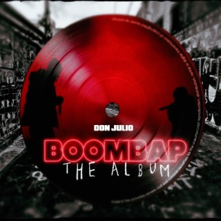 BoomBap The Album