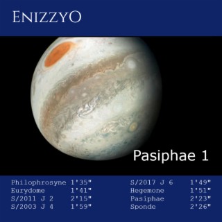 Pasiphae 1