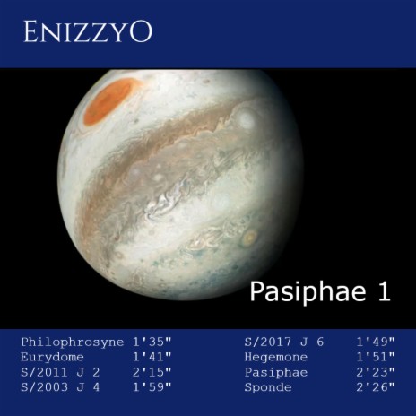 Pasiphae