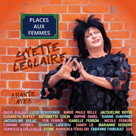 PLACES AUX FEMMES | Boomplay Music