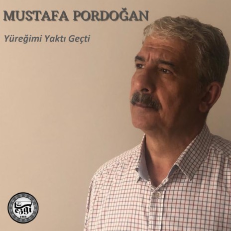 Yüreğimi Yaktı Geçti | Boomplay Music