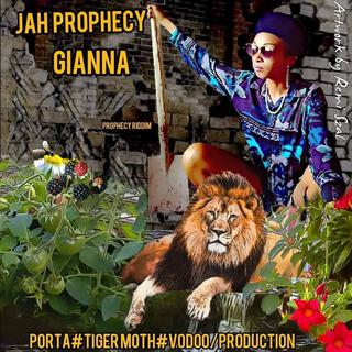 Jah Prophecy