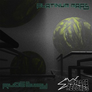 Platinum Mars