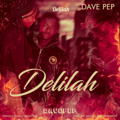 Delilah | Boomplay Music