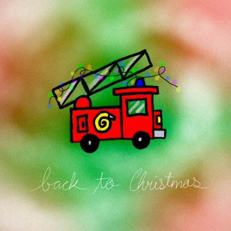 Back to Christmas | Boomplay Music